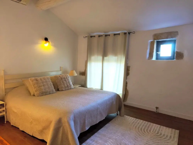 Mas de Castille Guest House