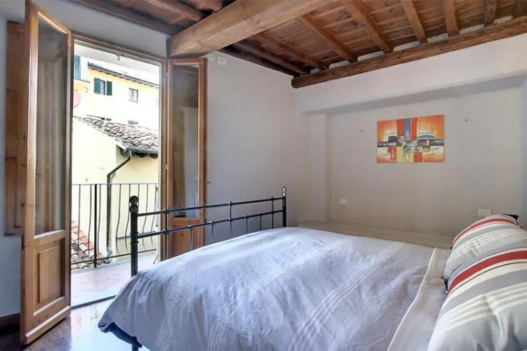 Panzani Apartment with Two Bedrooms