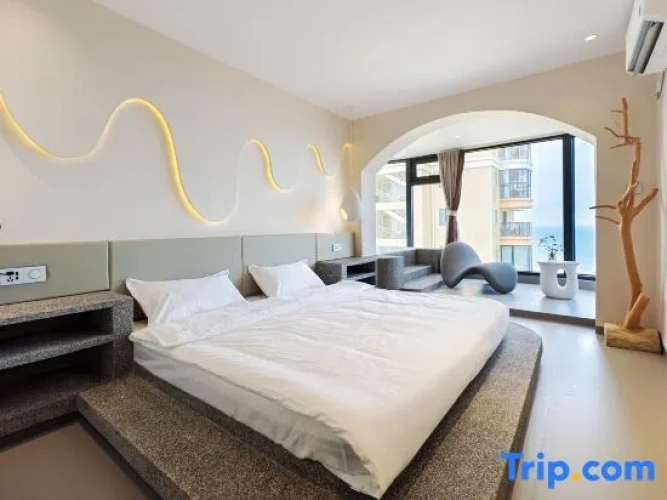 2 Bedrooms Deluxe Suite