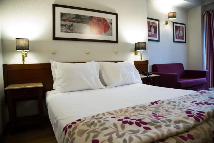 Standard Suite