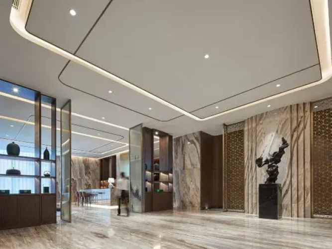 Songtai Hotel