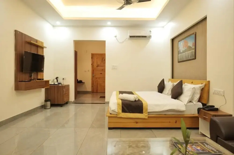 Sk Premium Park Gurgaon