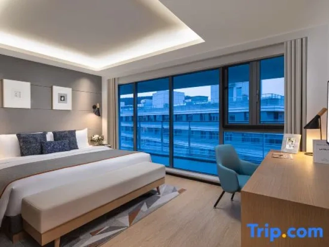 2 Bedrooms Family Suite