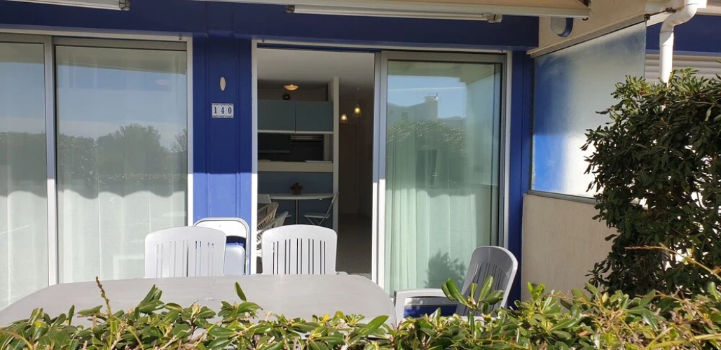 Studio Cabine Etoile de Mer