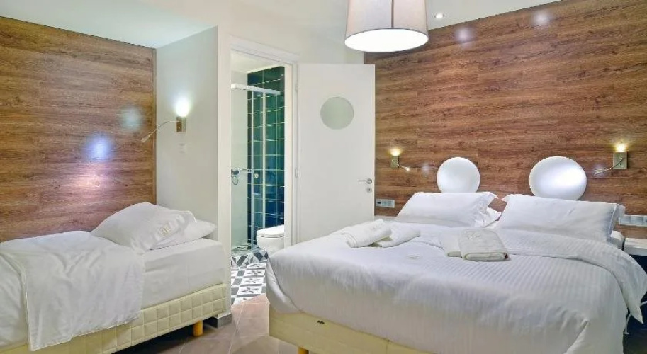 Z Hotel