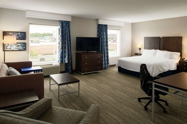 Hampton Inn & Suites by Hilton Halifax - Dartmouth photo 6