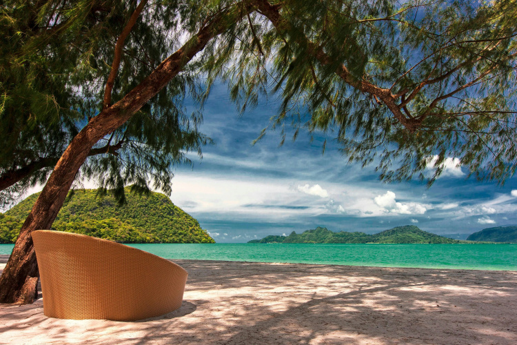 The Westin Langkawi Resort & Spa photo 24