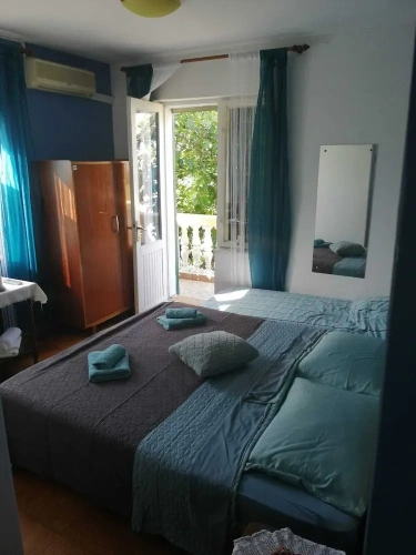 2 Bedrooms Family Apartment