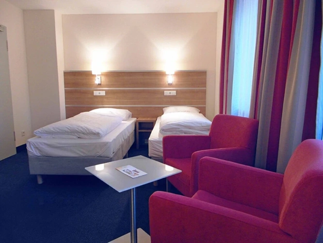 Comfort Double room