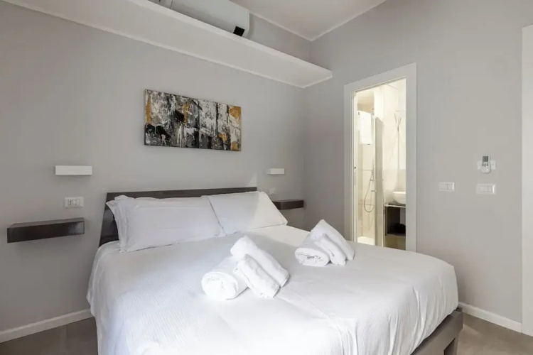 Belli Suites Vatican Rome Guest House