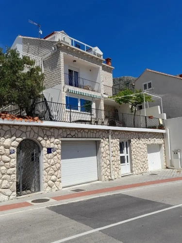 1 Bedroom Comfort Apartment