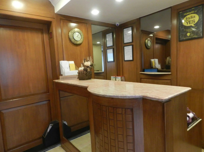 Boutique Hotel Bawa Suites