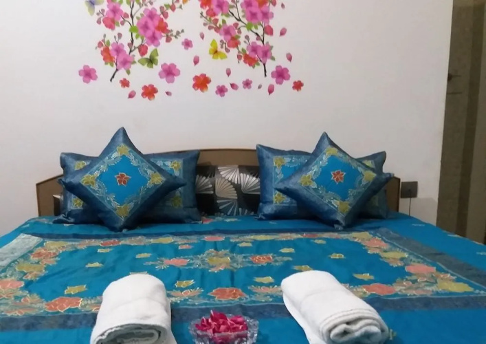 Hotel KV Palace