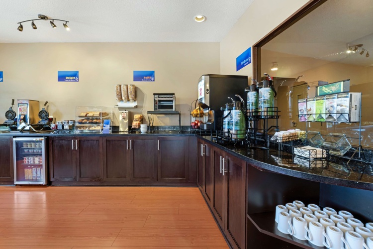 Best Western Northgate Inn photo 24
