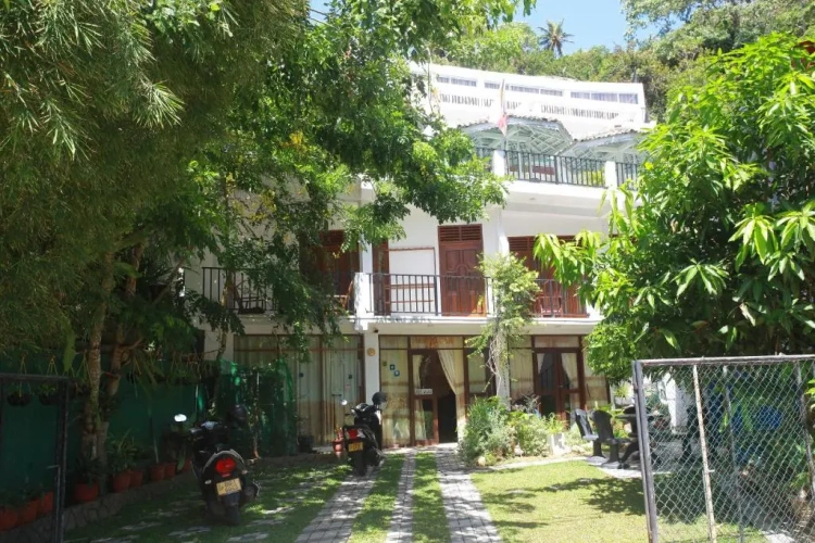 Economy Double room with balcony and with view