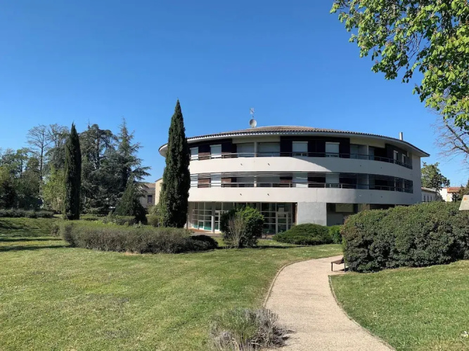 Appartement hotel
