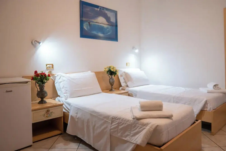 Hotel New Aurora Venice
