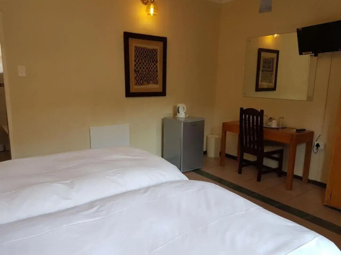 Marlot Guest House