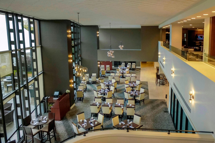 Marriott Ann Arbor Ypsilanti At Eagle Crest photo 18