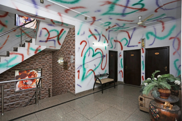 Oyo Flagship 75559 City View