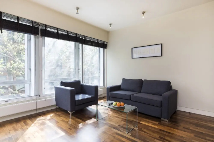 Covent Garden Private Apartments