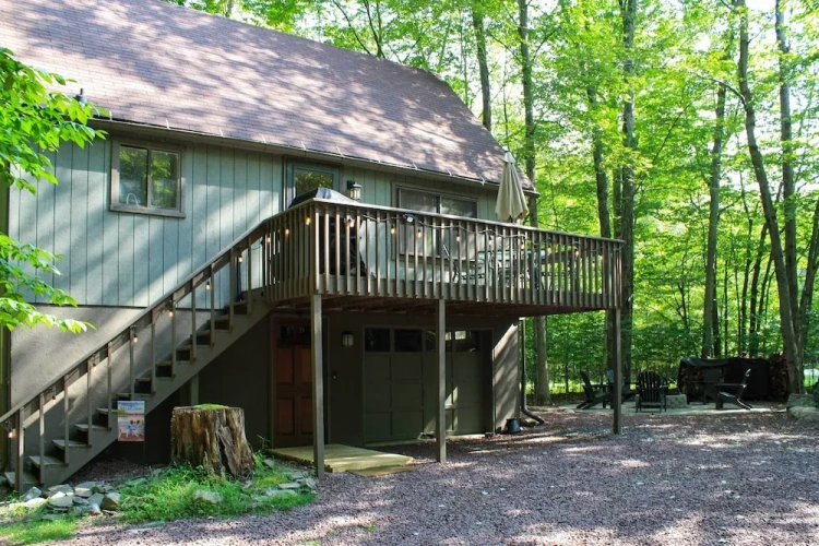 3 Bedrooms Cottage