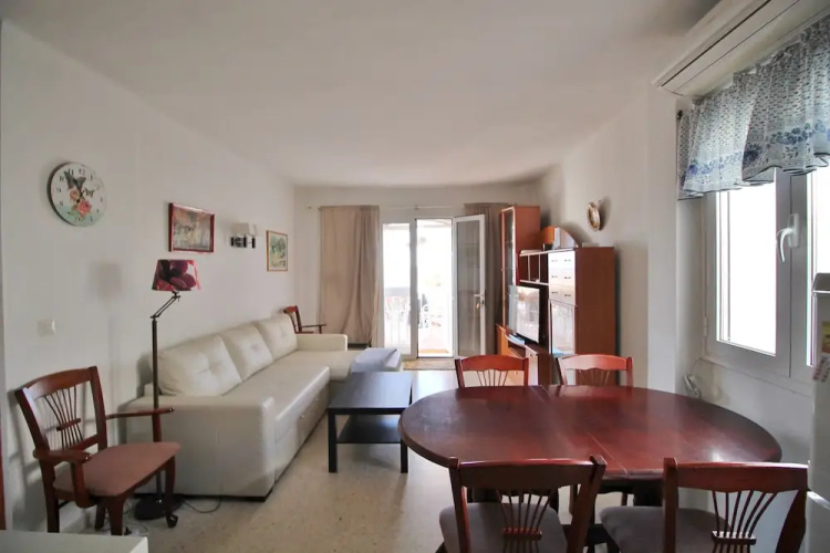 1026 Apartment Mandarinos