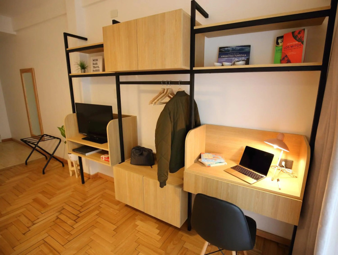 KUDOS Palermo Green kids-friendly