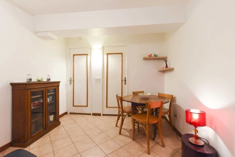 Montorgeuil cosy