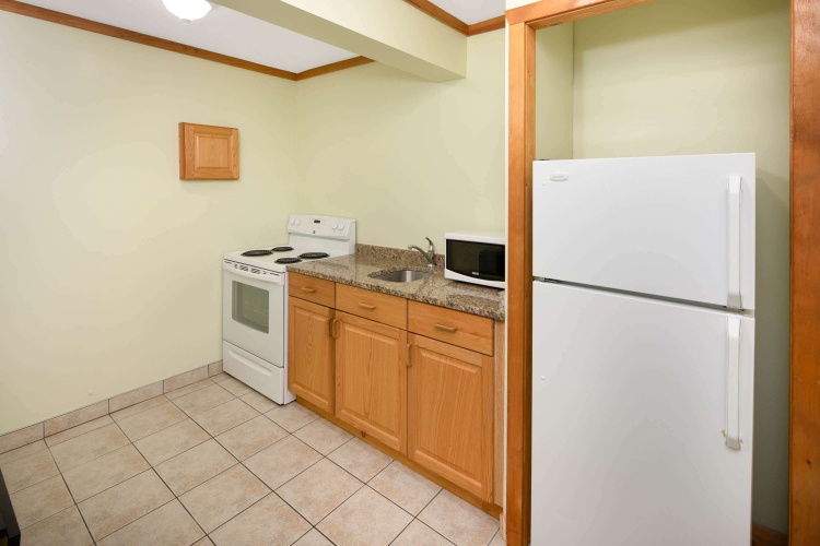 Travelodge by Wyndham Golden Sportsman Lodge photo 15