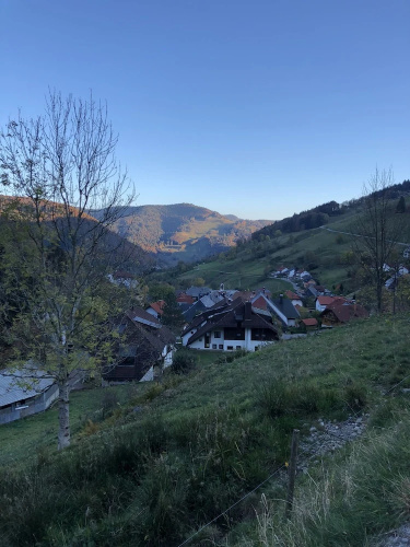 Ferienwohnung Winternest