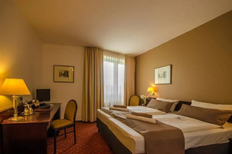 Hotel Stadt Aurich