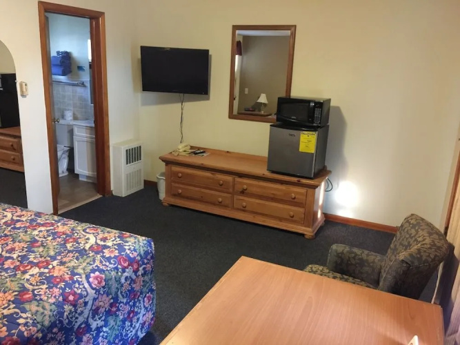 Welch Motel
