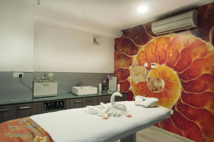 Coralli Spa Resort and Residence