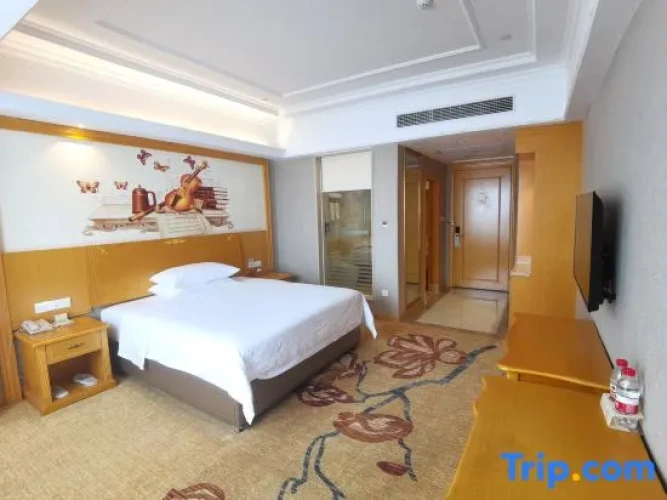 Double Family Suite
