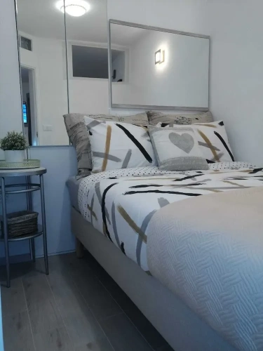 Comfort Apartment