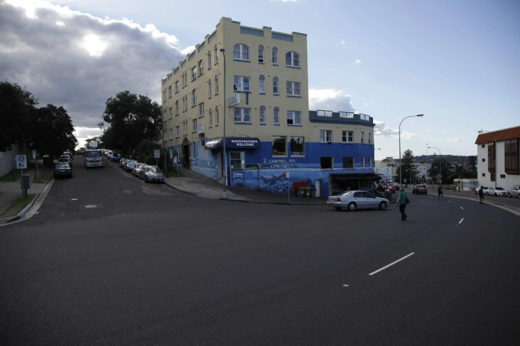 Hotelbild