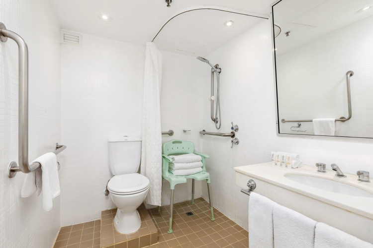 Sydney Harbour Hotel photo 20
