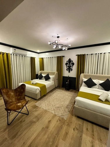3 Bedrooms Cottage beachfront