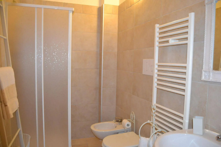 B&B Santa Rita