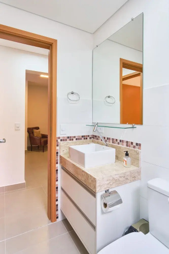 Edífico Residencial Unique