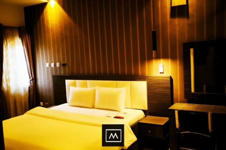 Superior room