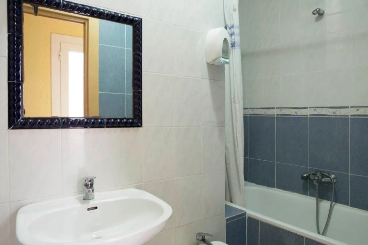 Hostal Alhambra Tarragona
