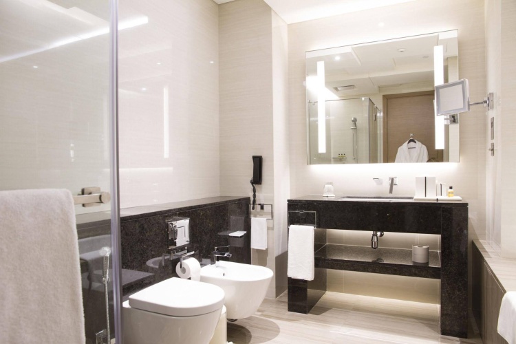 Hyatt Regency Dubai Creek Heights photo 15