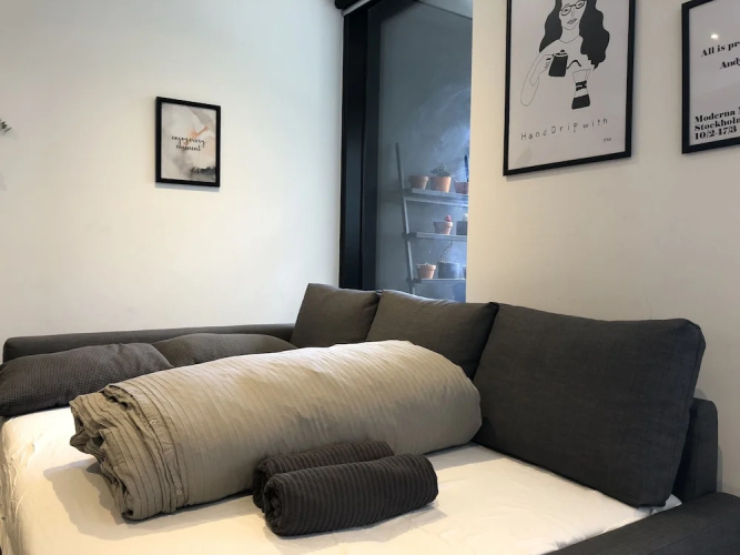 HFN Melbourne Beach Apartment