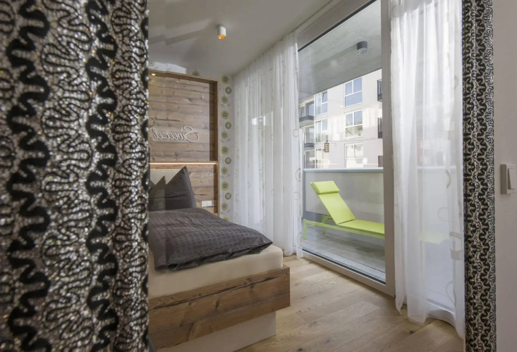 Private Living Kufstein