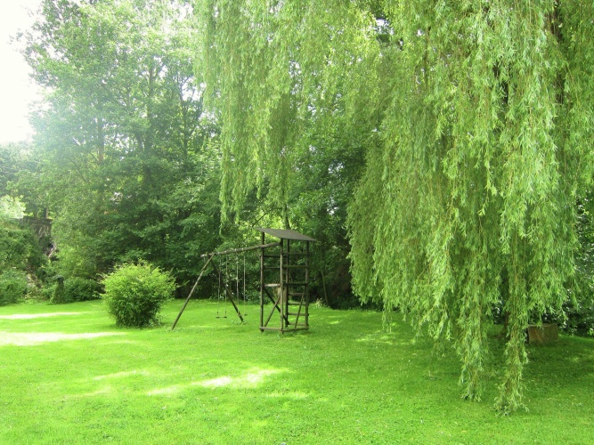 Cottage