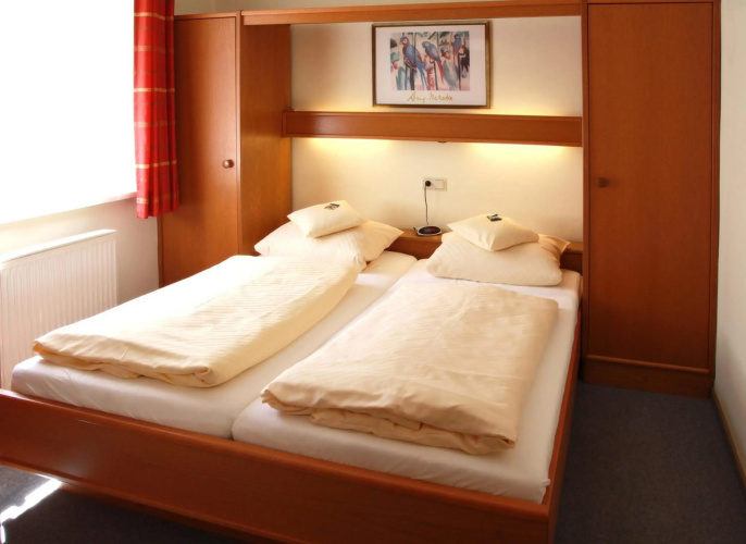 Hotel Garni Zur Alten Post