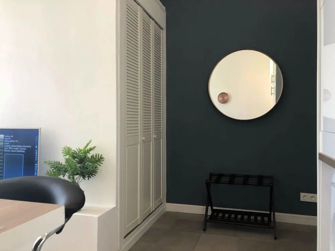 One Bedroom Alsace