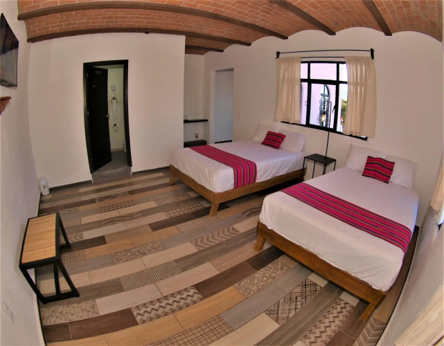 Casa Malva